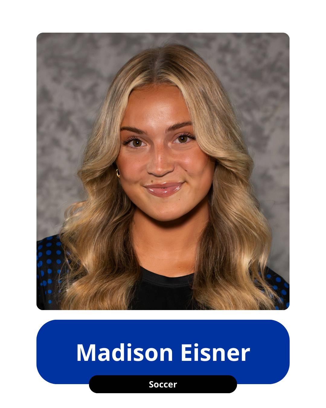 Maddison Eisner